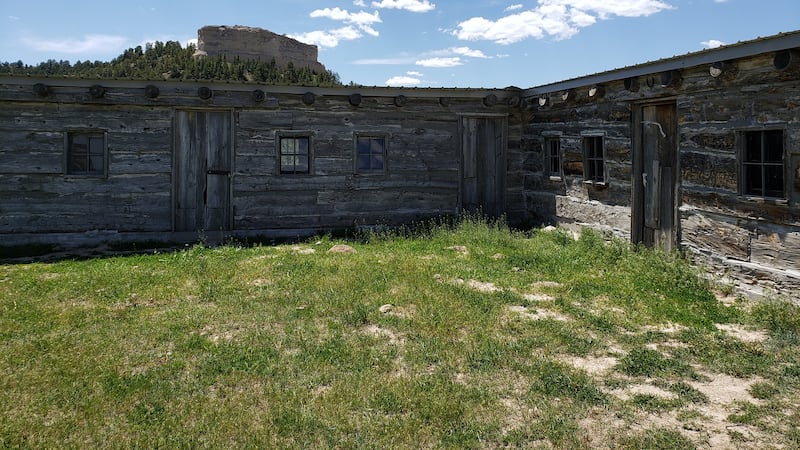 Robidoux Trading Post